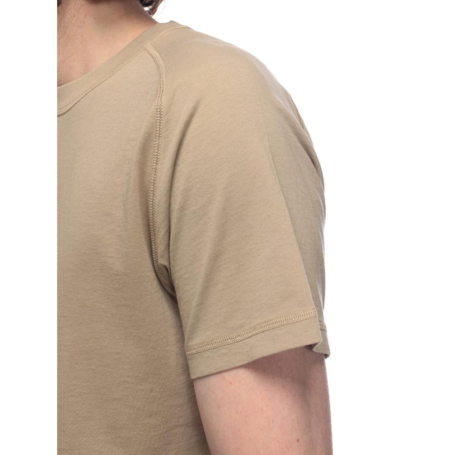 STONE ISLAND（ストーン アイランド） 半袖 Tシャツ メンズ バック