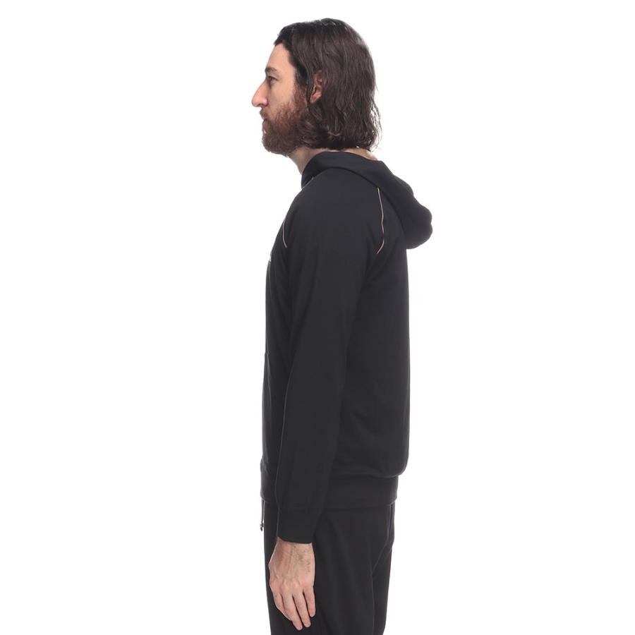 BOSS パーカー セットアップ HUGO BOSS（ヒューゴ・ボス） パーカー セットアップ可能 メンズ