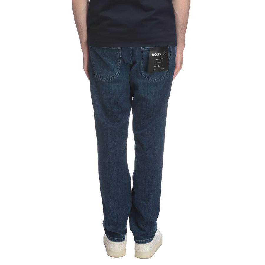 HUGO BOSS（ヒューゴ・ボス） デニム パンツ メンズ ジップフライ 