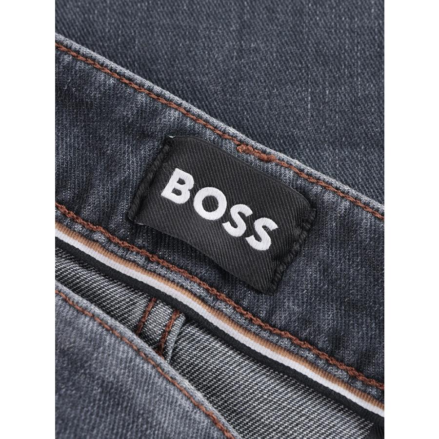 HUGO BOSS（ヒューゴ・ボス） デニム パンツ メンズ ジップフライ 