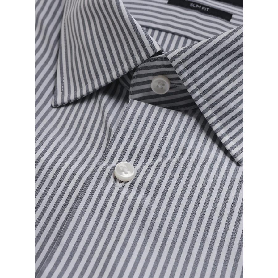 HUGO BOSS（ヒューゴ・ボス） 長袖 ドレスシャツ メンズ ストレッチ