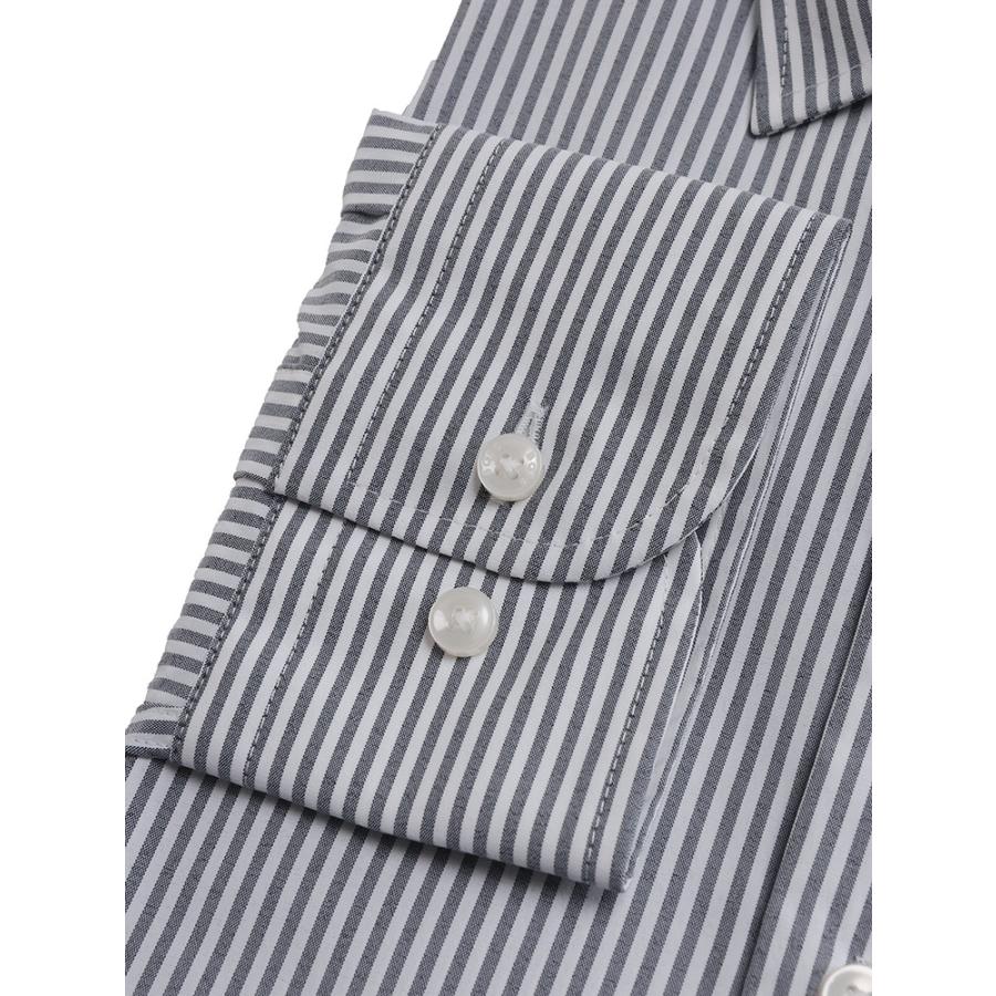 HUGO BOSS（ヒューゴ・ボス） 長袖 ドレスシャツ メンズ ストレッチ
