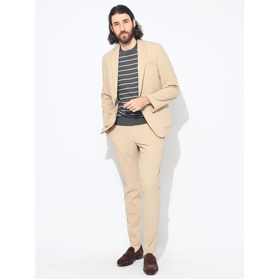 HUGO BOSS ヒューゴボス パンツ セットアップ メンズ ストレッチ HUGO BOSS ヒューゴボス パンツ セットアップ メンズ ストレッチ