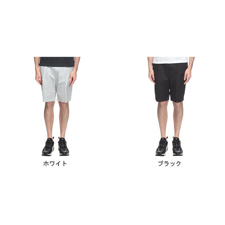 HERNO（ヘルノ） ショートパンツ ハーフパンツ 短パン メンズ