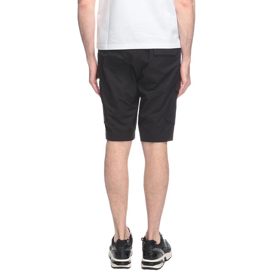 HERNO（ヘルノ） ショートパンツ ハーフパンツ 短パン メンズ