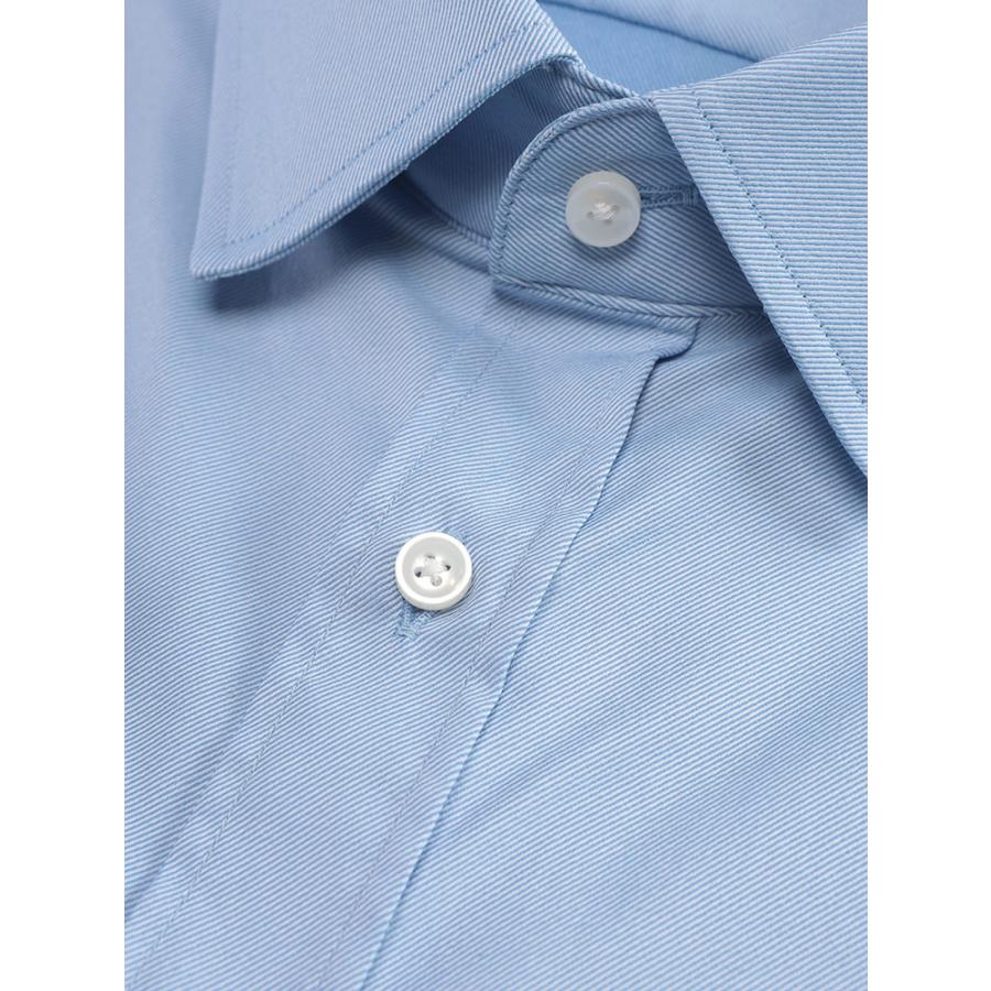 HUGO BOSS（ヒューゴ・ボス） 半袖 ドレスシャツ メンズ ストレッチ
