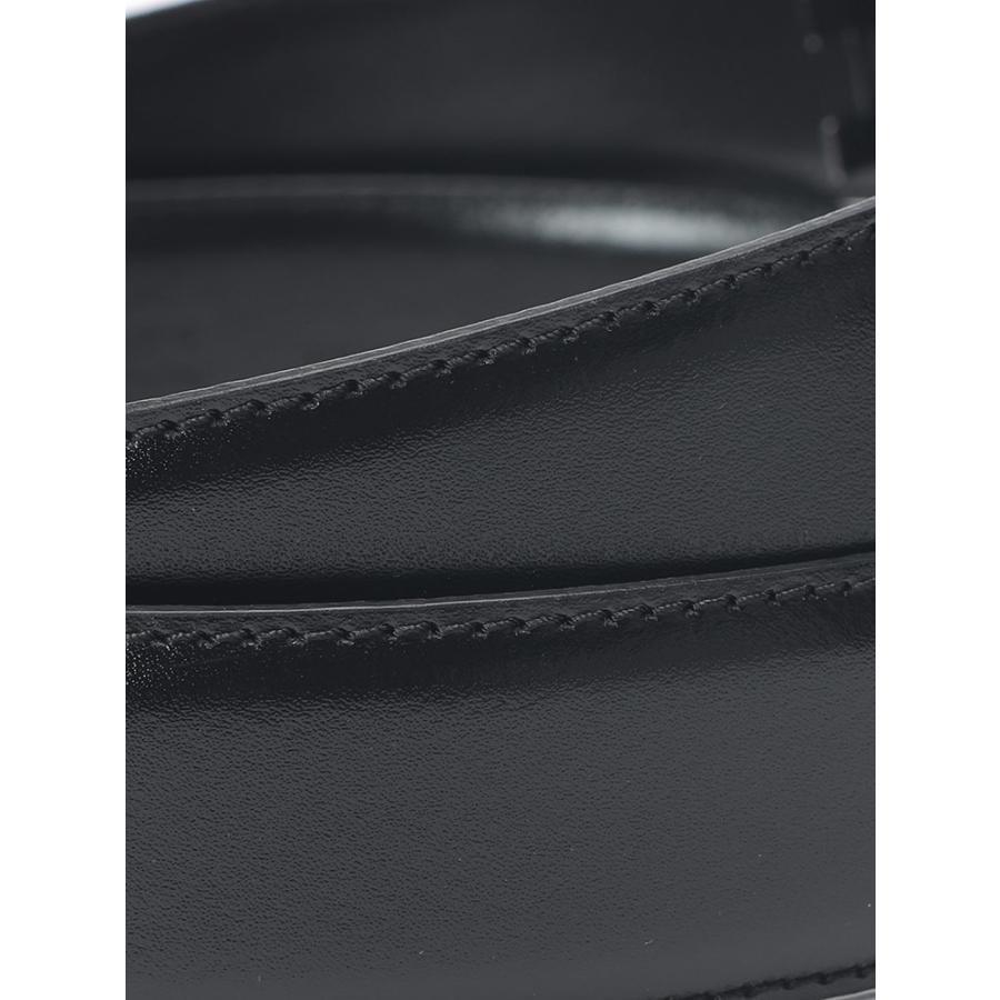 HUGO BOSS（ヒューゴ・ボス） ベルト メンズ クスエアバックル