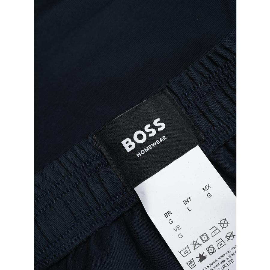 HUGO BOSS ヒューゴボス ショートパンツ メンズ ミニロゴ HUGO BOSS ヒューゴボス ショートパンツ メンズ ミニロゴ