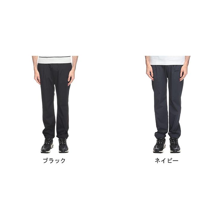 HERNO（ヘルノ） パンツ メンズ ストレッチナイロン ウエストコード HRPT00007712691 : ゼンオンライン - 通販 ...