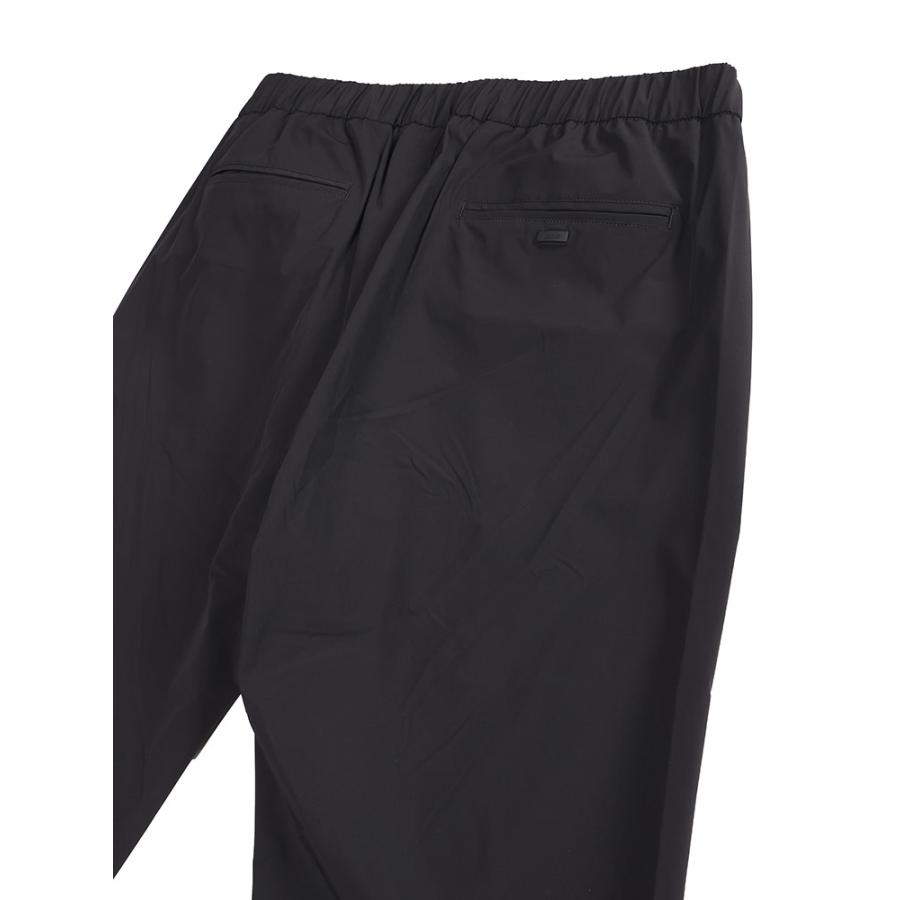 HERNO（ヘルノ） パンツ メンズ ストレッチナイロン ウエストコード HRPT00007712691 : ゼンオンライン - 通販 ...