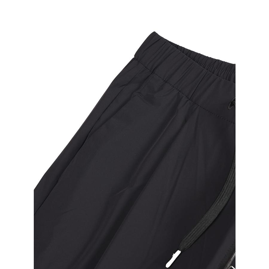 HERNO（ヘルノ） パンツ メンズ ストレッチナイロン ウエストコード HRPT00007712691 : ゼンオンライン - 通販 ...