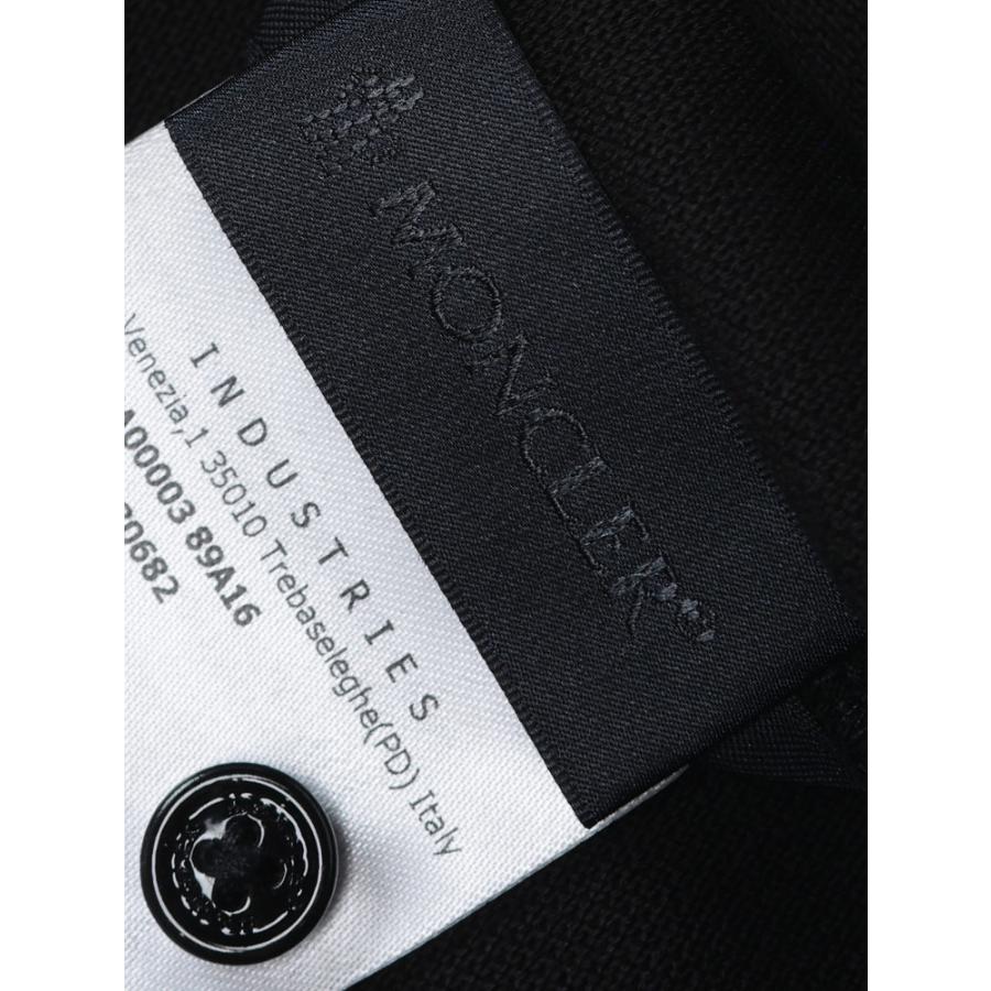 現行タグ！モンクレール ポロシャツ メンズ ワンポイントロゴ 【美品】 楽天市場】【アウトレット】モンクレール MONCLER ポロシャツ メンズ