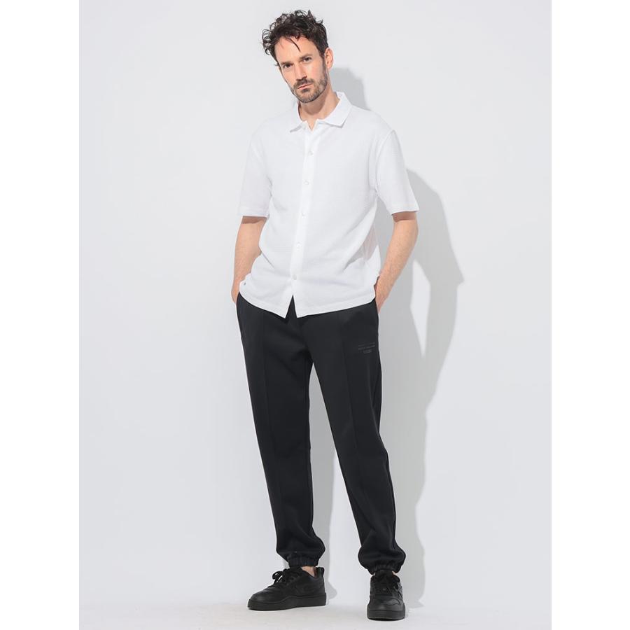 HUGO BOSS（ヒューゴ・ボス） トラックパンツ メンズ サイドライン