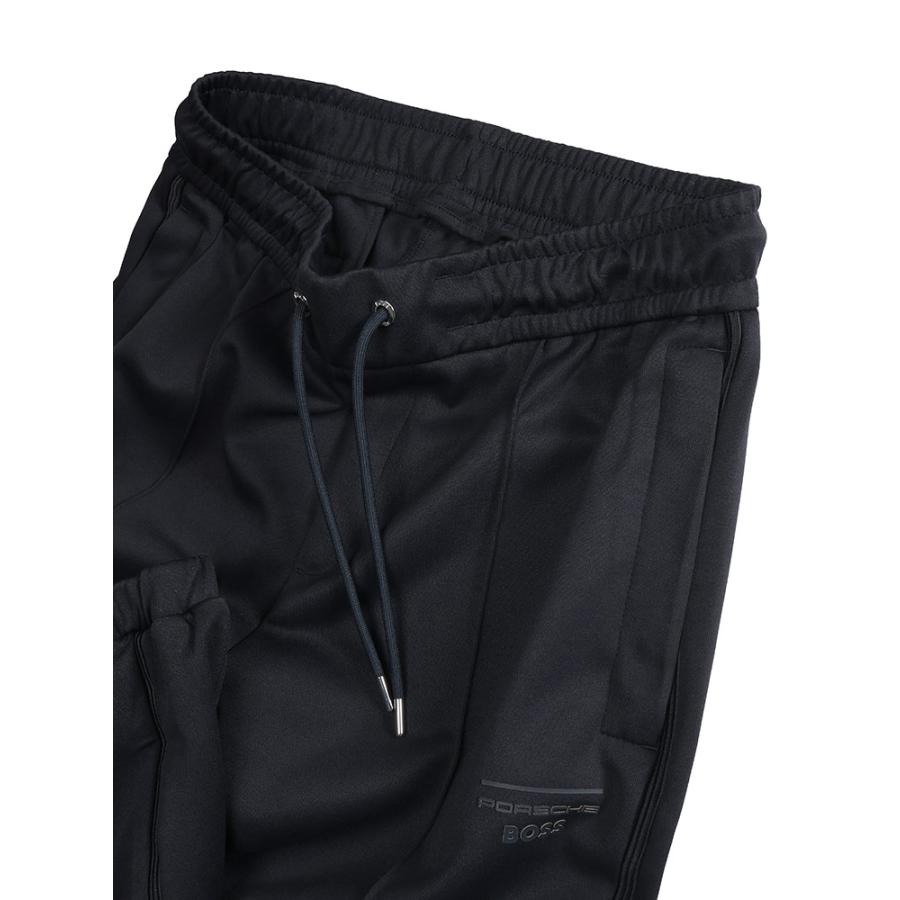 HUGO BOSS（ヒューゴ・ボス） トラックパンツ メンズ サイドライン