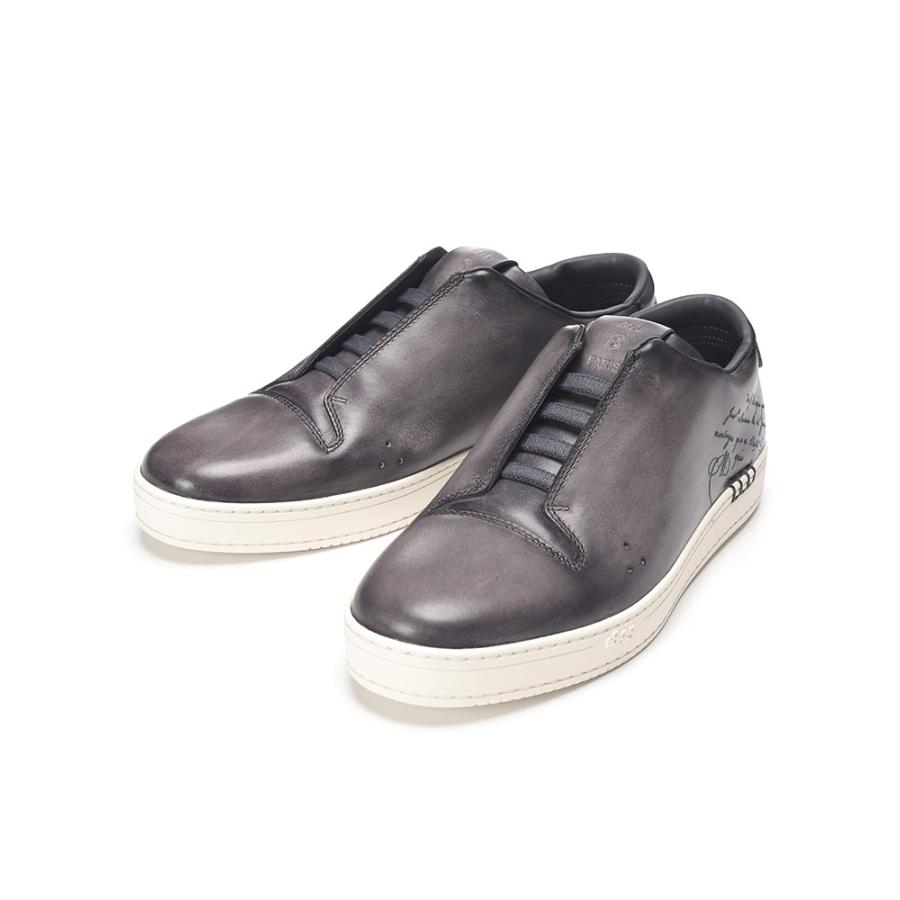 Berluti ベルルッティ BERLUTI スニーカー メンズ プレイタイム