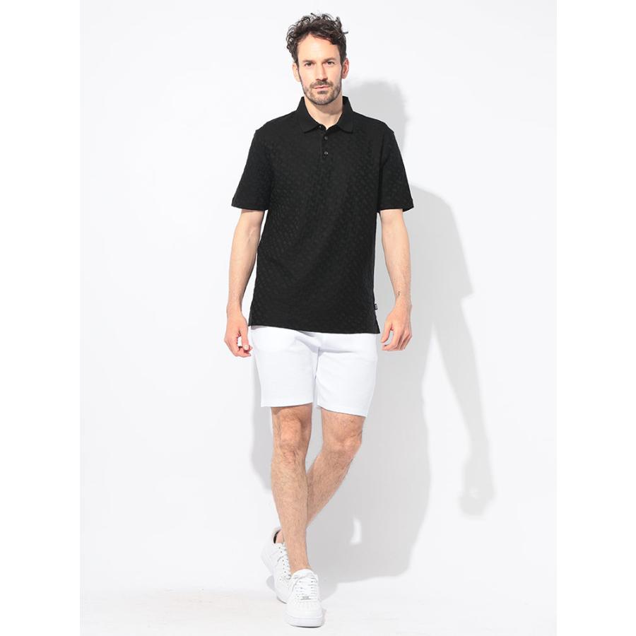 HUGO BOSS（ヒューゴ・ボス） ショートパンツ ハーフパンツ 短パン