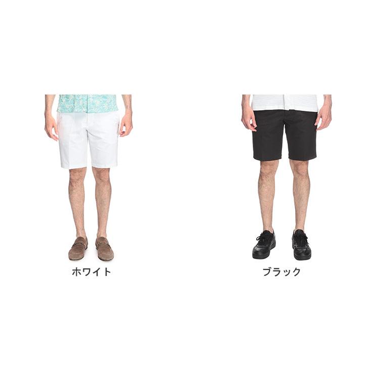 HUGO BOSS（ヒューゴ・ボス） ショートパンツ ハーフパンツ 短パン