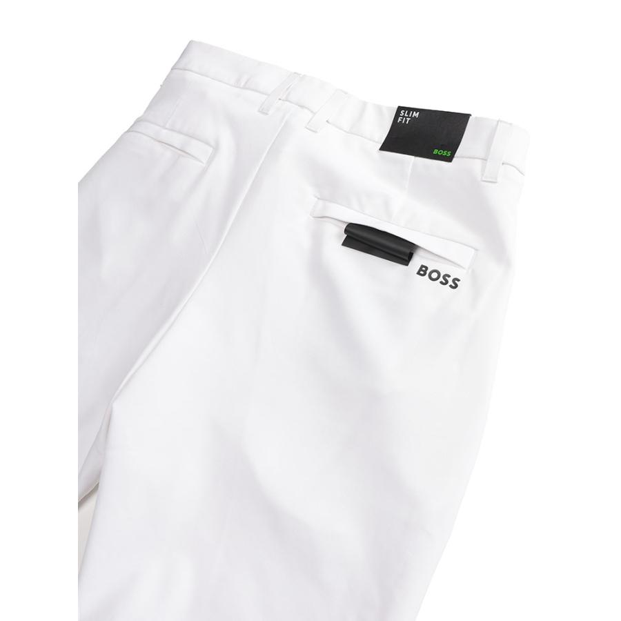 HUGO BOSS（ヒューゴ・ボス） ショートパンツ ハーフパンツ 短パン