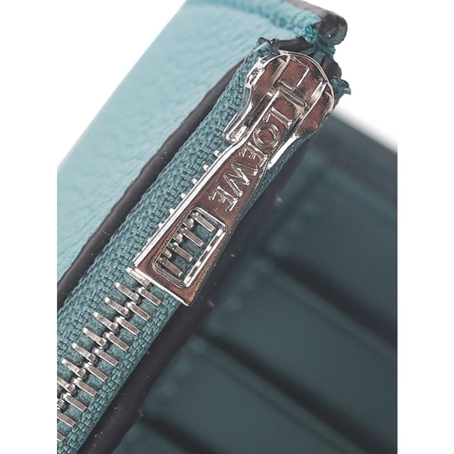 LOEWE（ロエベ） 財布 ウォレット レディース バーティカル スモール