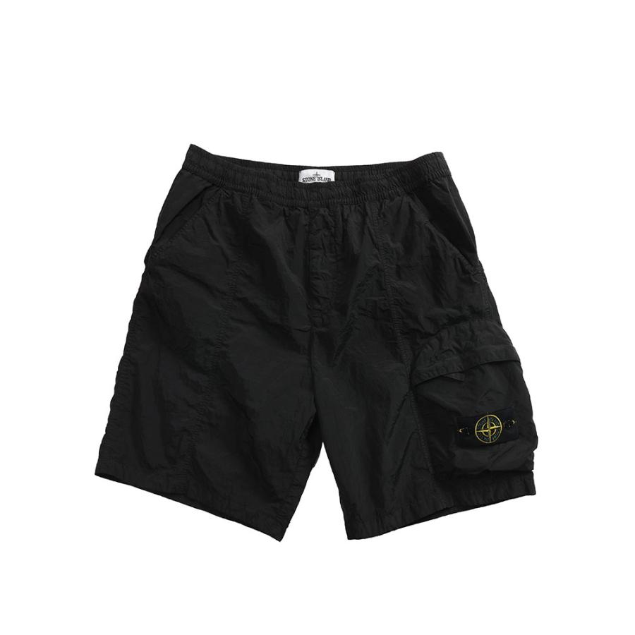 Stone  ストーンアイランド ナイロンメタル イージーショーツ STONE ISLAND ストーンアイランド 23SS ナイロンメタル イージー