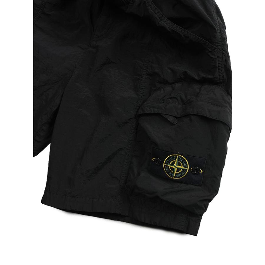 STONE ISLAND（ストーン アイランド） カーゴ ショートパンツ メンズ