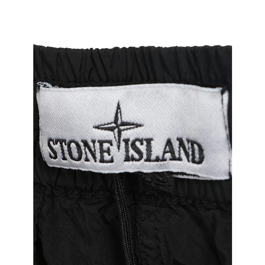 STONE ISLAND（ストーン アイランド） カーゴ ショートパンツ メンズ