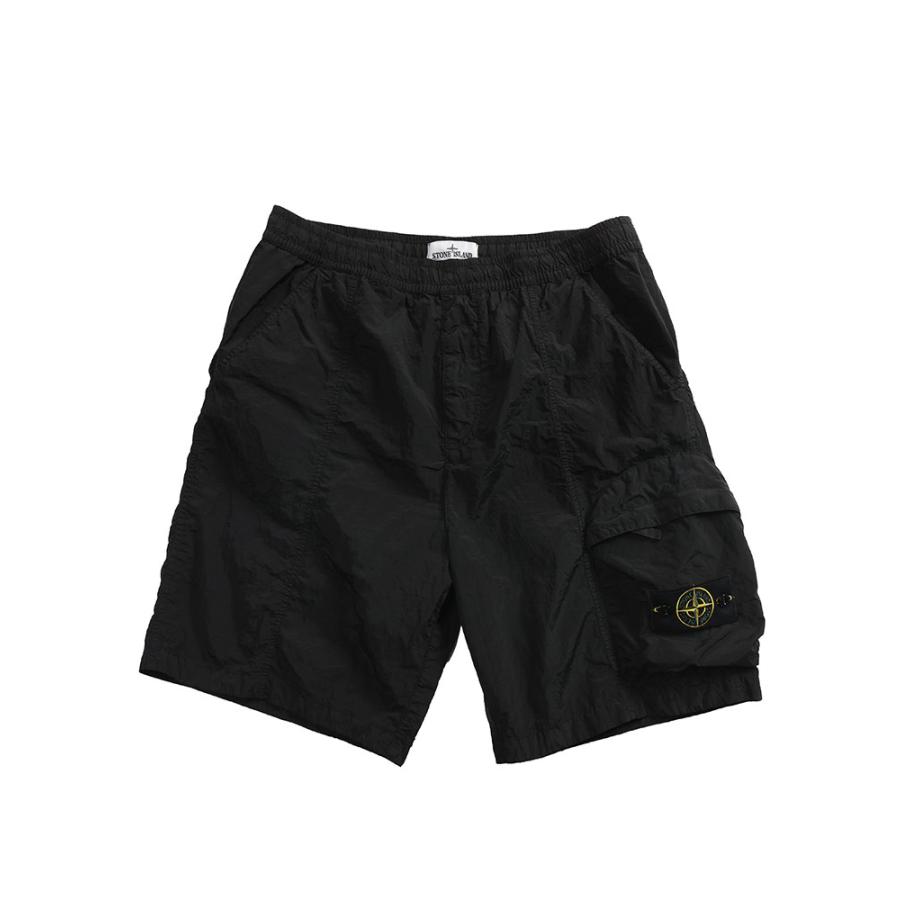 STONE ISLAND（ストーン アイランド） カーゴ ショートパンツ メンズ