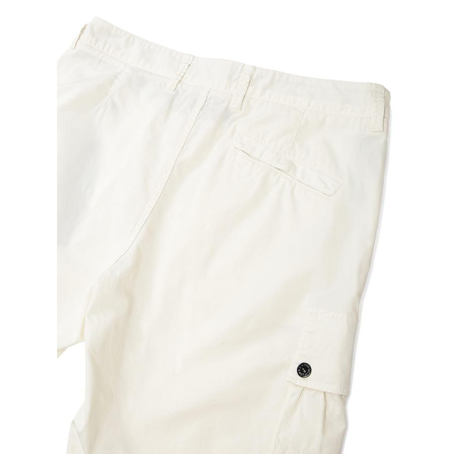 STONE ISLAND（ストーン アイランド） ショートパンツ ハーフパンツ