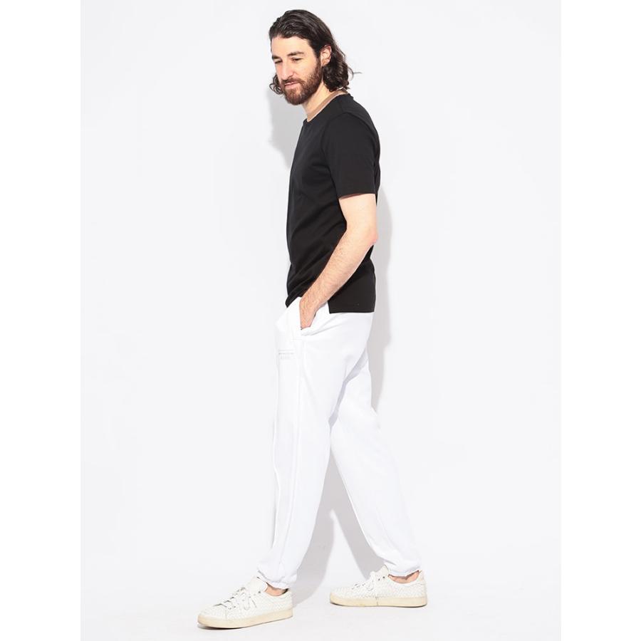 HUGO BOSS（ヒューゴ・ボス） トラックパンツ メンズ サイドライン