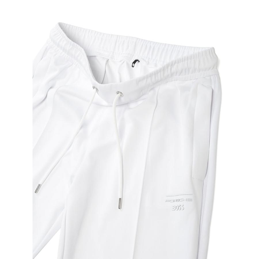 HUGO BOSS（ヒューゴ・ボス） トラックパンツ メンズ サイドライン