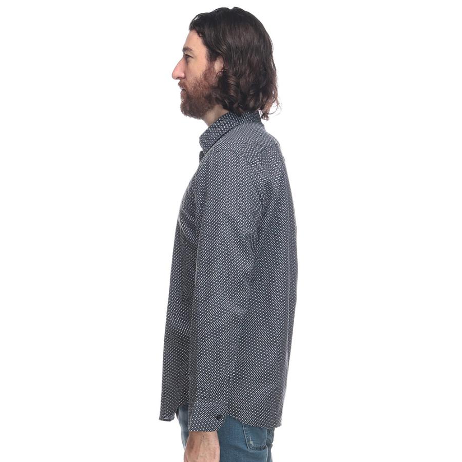 HUGO BOSS（ヒューゴ・ボス） 長袖 シャツ メンズ BBモノグラム