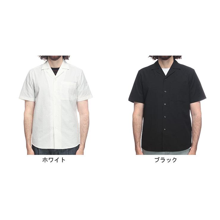 新品未使用　ＨＵＧＯ　　半袖シャツ　XLサイズ　綿100% HUGO BOSS（ヒューゴ・ボス） 半袖 シャツ メンズ シアサッカー