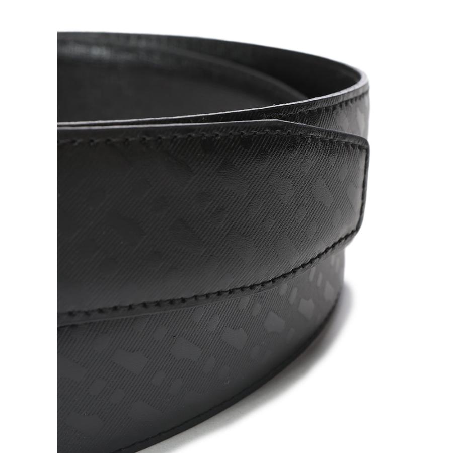 HUGO BOSS（ヒューゴ・ボス） ベルト メンズ リバーシブル モノグラム