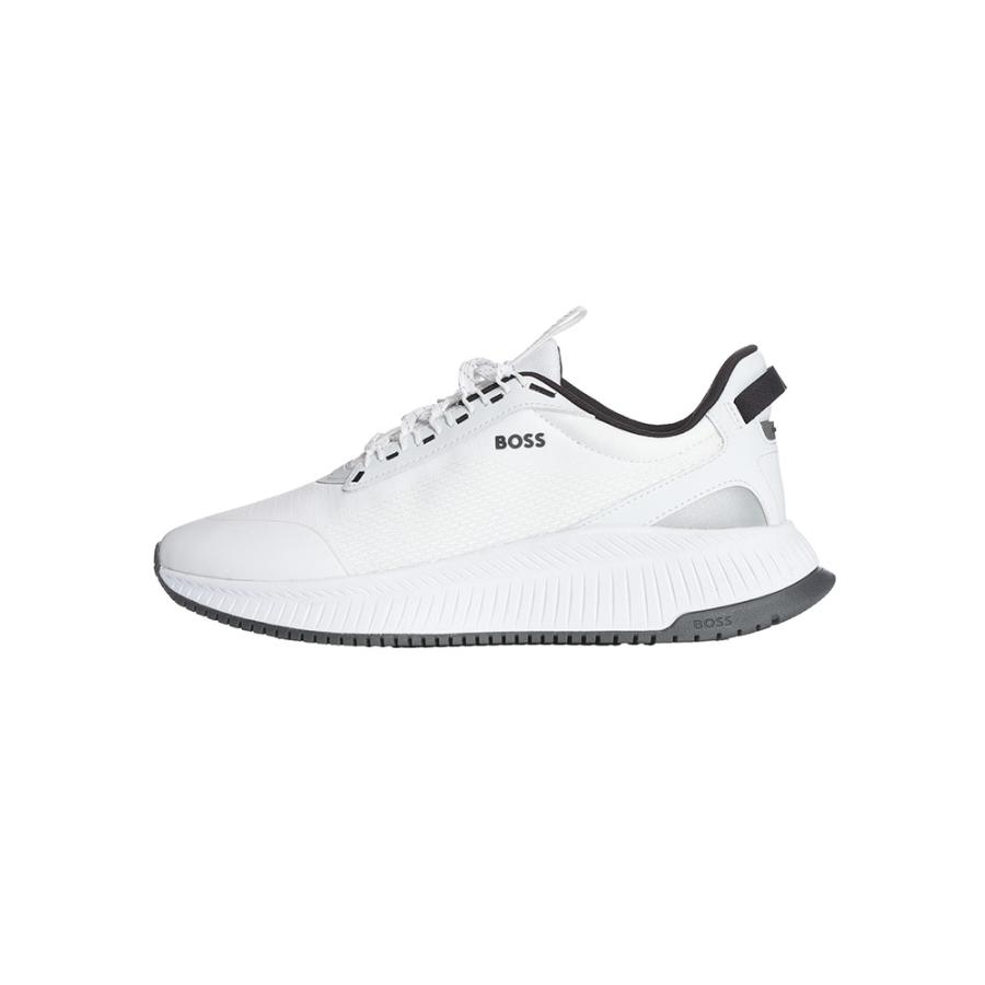 HUGO BOSS（ヒューゴ・ボス） スニーカー メンズ リブソール TTNM EVO