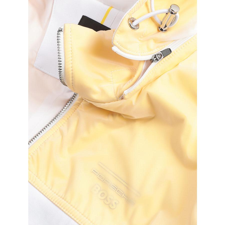 HUGO BOSS（ヒューゴ・ボス） HUGO BOSS PORSCHE トラックジャケット