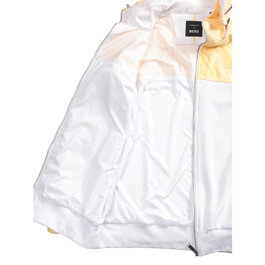 HUGO BOSS（ヒューゴ・ボス） HUGO BOSS PORSCHE トラックジャケット