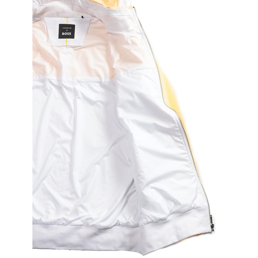 HUGO BOSS（ヒューゴ・ボス） HUGO BOSS PORSCHE トラックジャケット