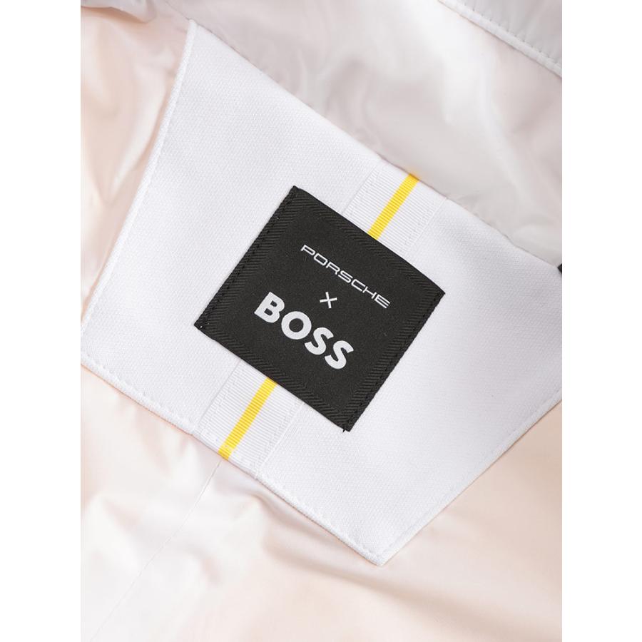 HUGO BOSS ヒューゴボス PORSCHE トラックジャケット メンズ
