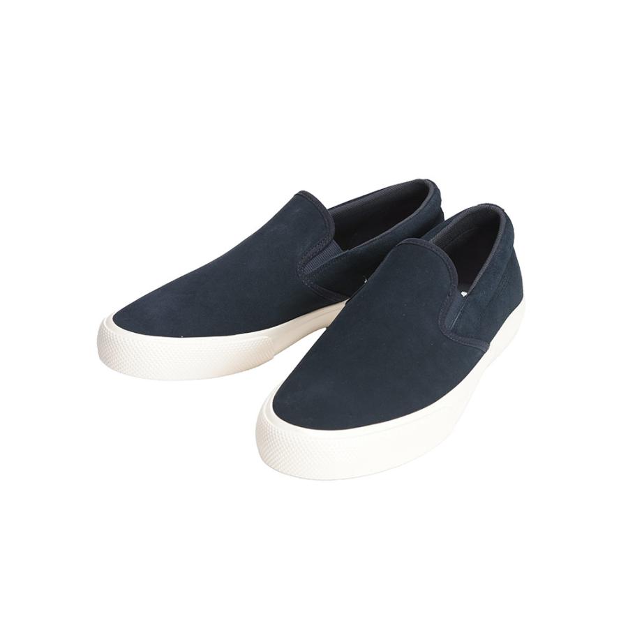 HUGO BOSS（ヒューゴ・ボス） スリッポン メンズ スエード HB50542116