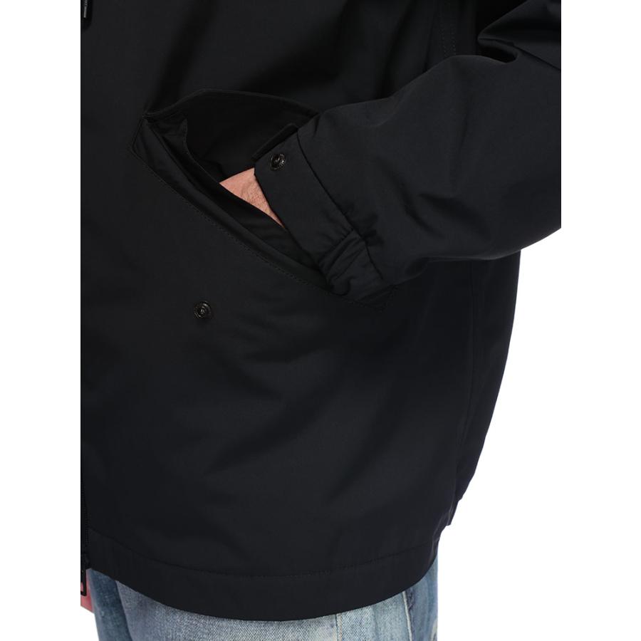 モンクレール メンズ MONCLER フード シーズンロゴ フルジップ ブルゾン IRACLIA MCIRACLIA5の画像