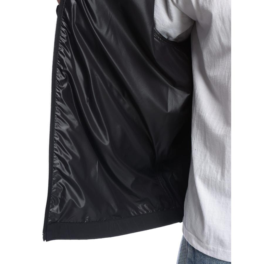 モンクレール メンズ MONCLER フード シーズンロゴ フルジップ ブルゾン IRACLIA MCIRACLIA5の画像