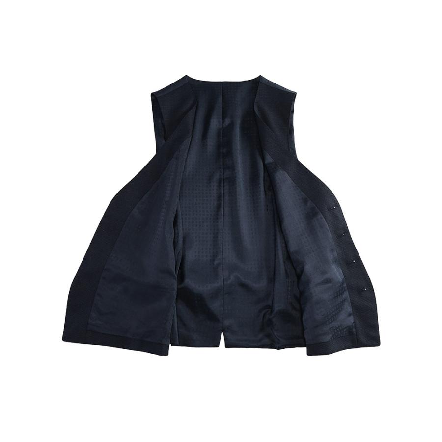 ヒューゴボス スーツ HUGO BOSS メンズ スリムフィット シングル二つ釦 ノータック スリーピース ビジネススーツ SLIM FIT HBHG10272865Pの画像