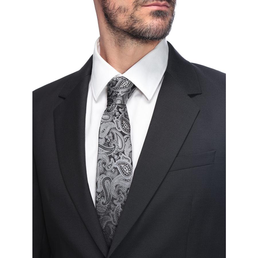 HUGO BOSS（ヒューゴ・ボス） スーツ メンズ スリムフィット シングル