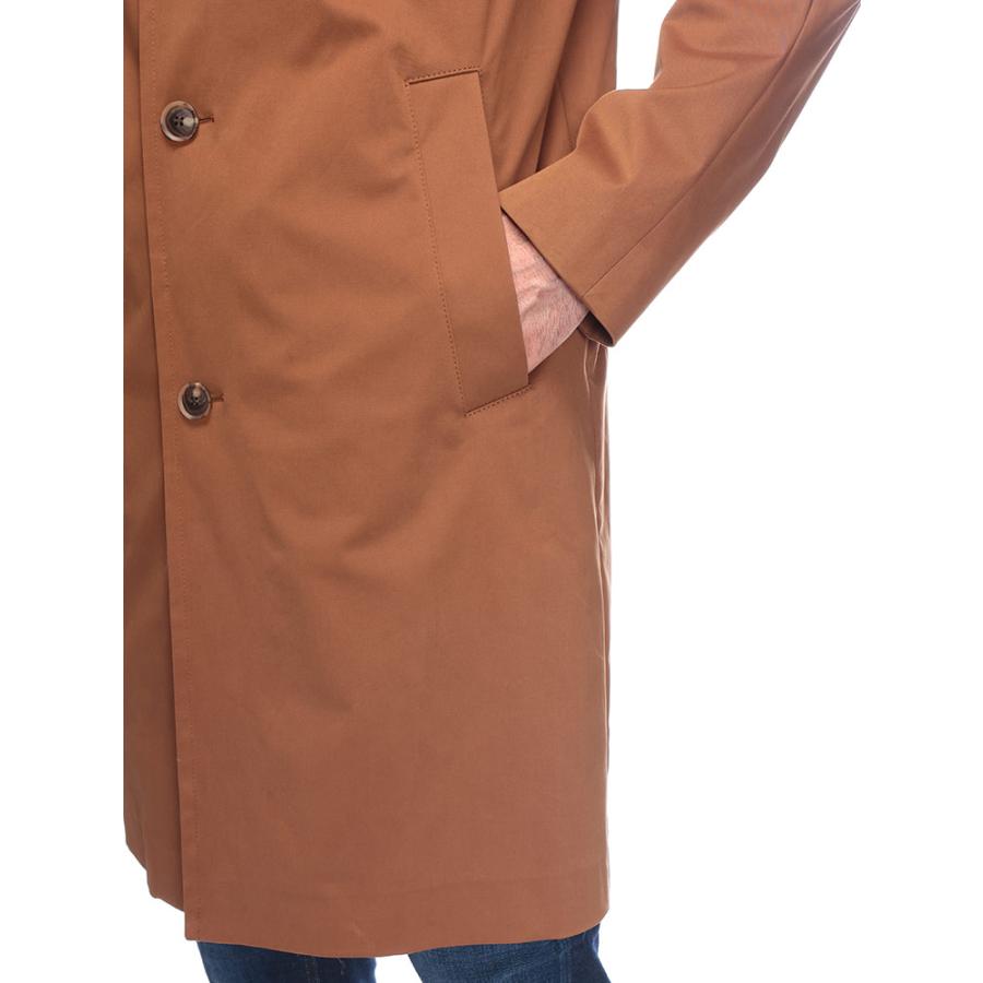 HUGO BOSS（ヒューゴ・ボス） メンズ リラックスフィット ストレッチ