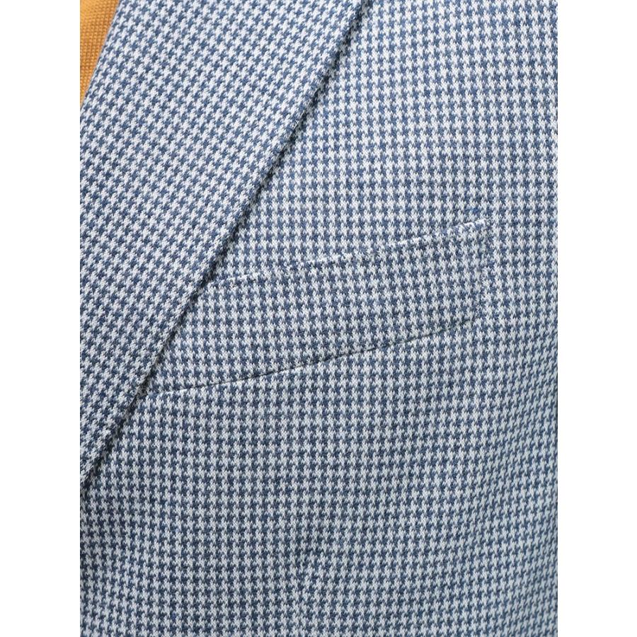 ヒューゴボス メンズ HUGO BOSS カジュアルジャケット ストレッチ ジャージジャケット HBHANRY10272811の画像