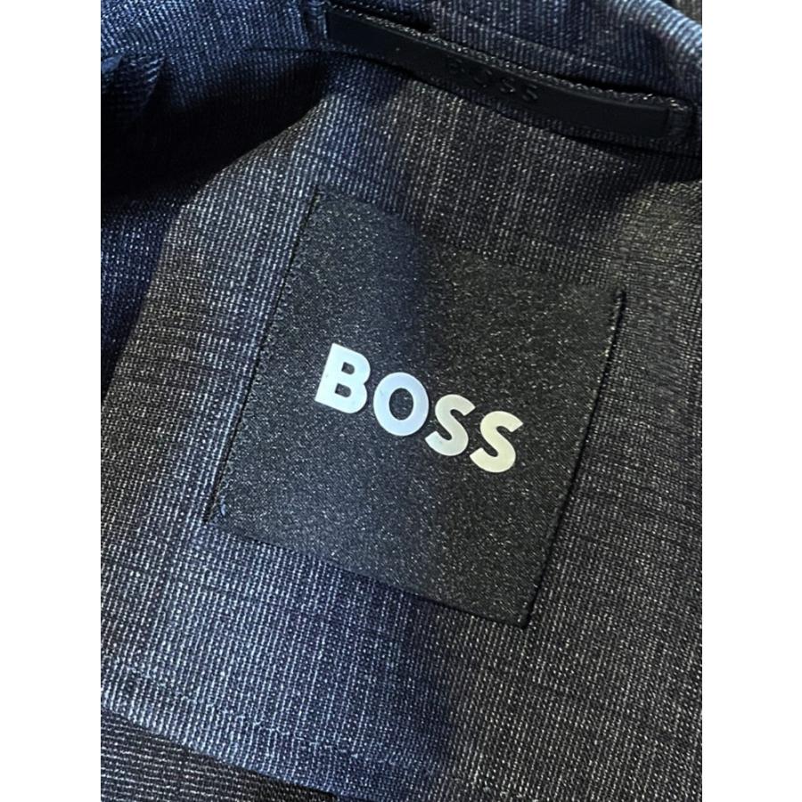 HUGO BOSS（ヒューゴ・ボス） スーツ メンズ スリムフィット シングル