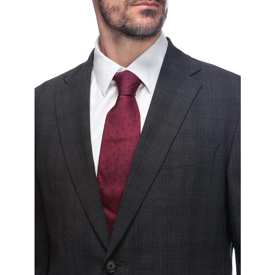 HUGO BOSS（ヒューゴ・ボス） スーツ メンズ スリムフィット シングル