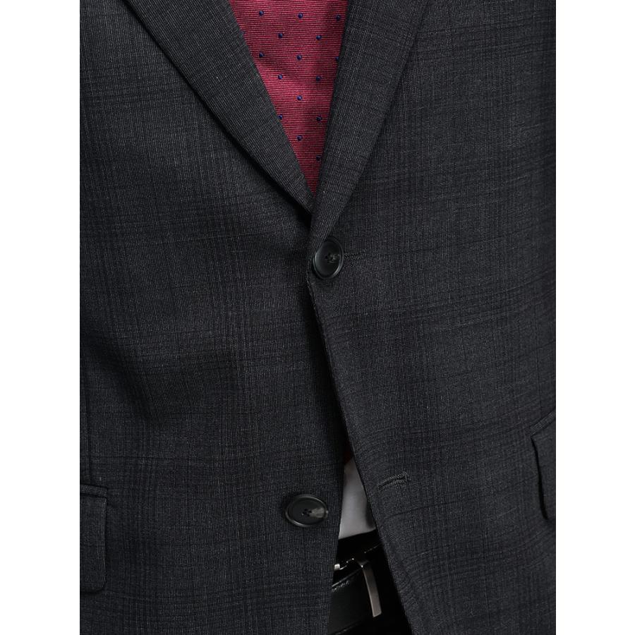 HUGO BOSS（ヒューゴ・ボス） スーツ メンズ スリムフィット シングル