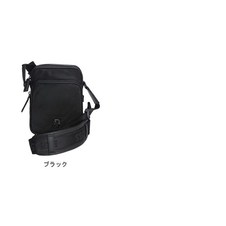 HUGO BOSS (ヒューゴボス) ツイル Double Bモノグラム