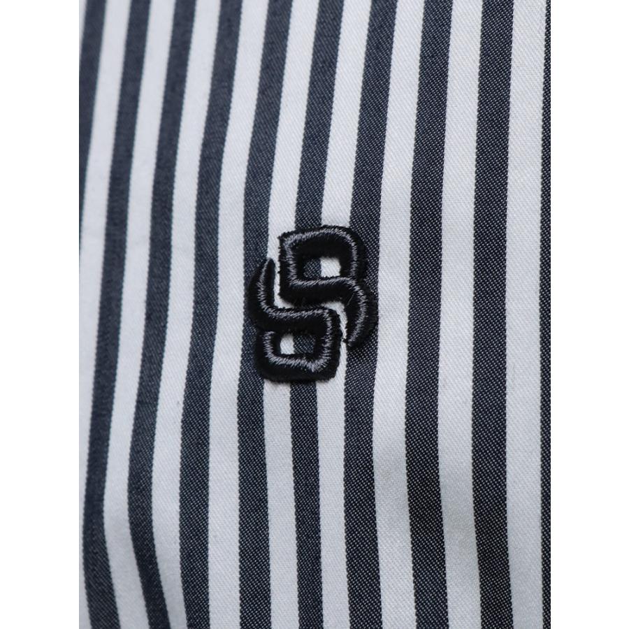 HUGO BOSS（ヒューゴ・ボス） 長袖 シャツ メンズ スリムフィット